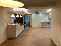Blk 607 Elias Road (Pasir Ris), HDB Executive #537498411